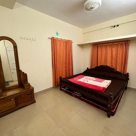 Farm Stay - Apple Valley Kanthalloor المظهر الخارجي الصورة