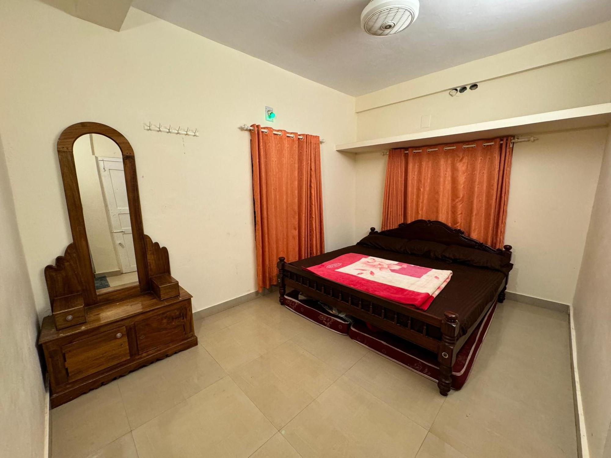 Farm Stay - Apple Valley Kanthalloor المظهر الخارجي الصورة