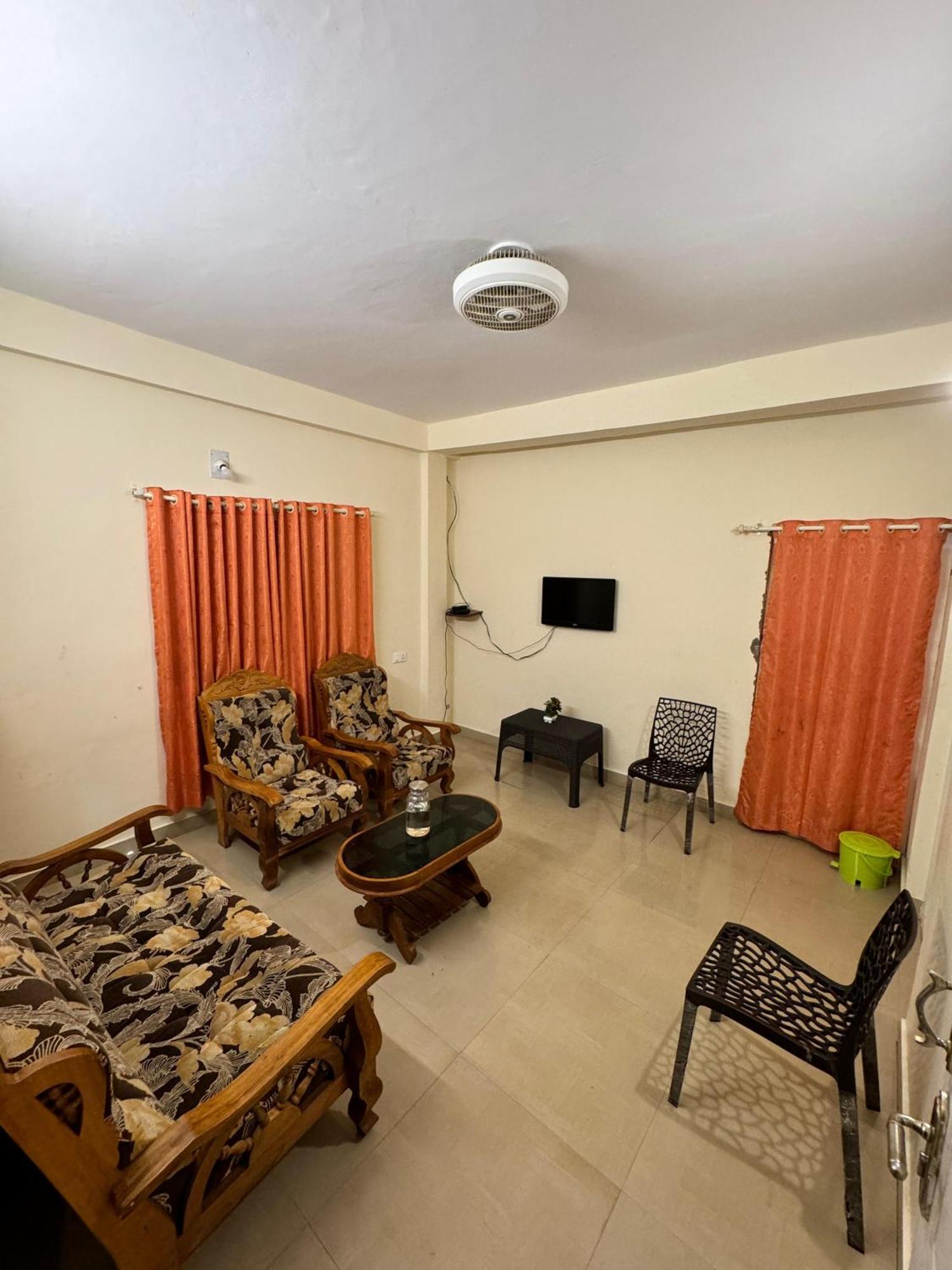 Farm Stay - Apple Valley Kanthalloor المظهر الخارجي الصورة